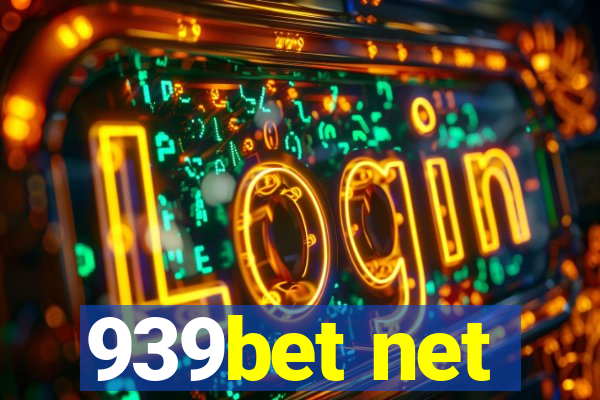 939bet net